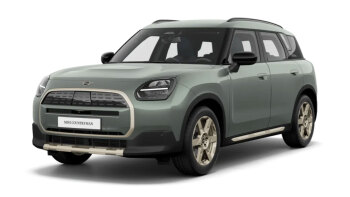 MINI Countryman 2.0 S Exclusive ALL4 [Level 2] 5dr Auto Petrol Hatchback
